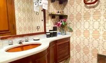 Imagem 4: Apartamento para venda com 150 metros quadrados com 3 quartos