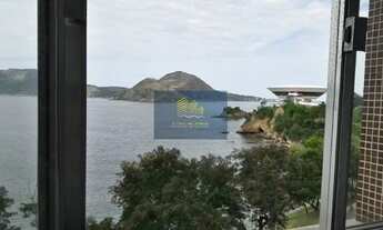 Imagem 5: Global Millennium vende apartamento de frente para o mar no Ingá