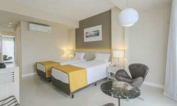 Imagem 3: Flat HOTEL LINK STAY