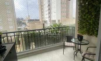 Imagem 6: Apartamento para aluguel, 2 quartos, 1 suíte, 1 vaga, Maranhão - São Paulo/SP