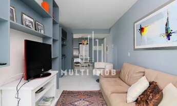 Imagem 6: Apartamento de 1 dorm e 2 vagas no Trend City