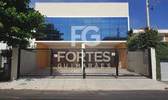 Imagem: Ribeirão Preto - Sala Comercial - Jardim