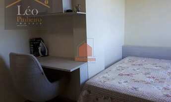 Imagem 7: Apartamento na cancela preta - Macaé