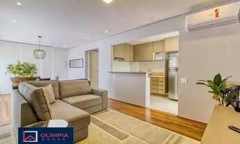 Imagem 3: Apartamento Locação 1 Dormitórios - 90 m² Vila Olímpia