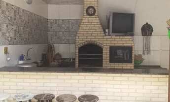 Imagem 3: São Gonçalo - Casa Padrão