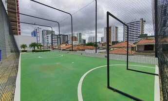 Imagem 3: Apartamento com 4 quartos, 300 m², à venda por R$ 1.600.000 ou aluguel por R$ 6.400/mês