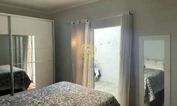 Imagem 6: CASA RESIDENCIAL em JACAREÍ - SP, CIDADE NOVA JACAREÍ