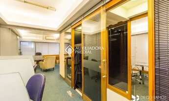 Imagem 7: PORTO ALEGRE - Conjunto Comercial/Sala - Petrópolis