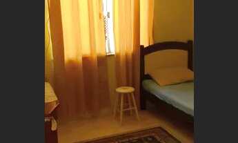 Imagem: Quarto para rapaz solteiro