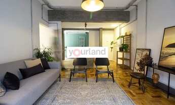 Imagem 1: PORTO ALEGRE - Apartamento Padrão - Floresta