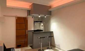 Imagem 3: Apartamento para Aluguel - Laranjeiras, 1 Quarto, 23 m2