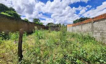 Imagem 2: Vendo lote BARATO em Planaltina-DF