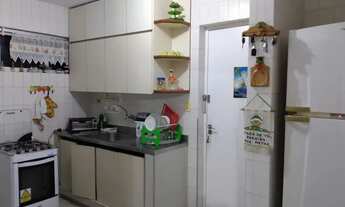 Imagem 3: Apartamento para venda com 114 metros quadrados com 3 quartos em Boa Viagem - Recife - PE