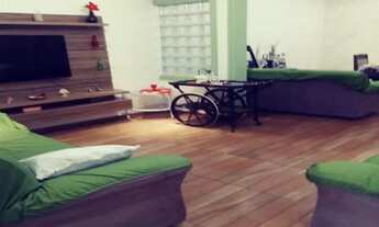 Imagem 4: Sobrado Vila Graciosa São Paulo/SP