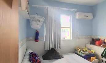 Imagem 6: Apartamento para venda tem 55 metros quadrados com 2 quartos em Jardim Eldorado - São Luís