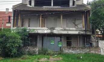 Imagem 2: SAPUCAIA DO SUL - Terreno Padrão - Silva