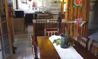 Imagem 3: Chácara com 3 dormitórios à venda, 3200 m² por R$ 1.130.000,00 - Condomínio Terras Romanas