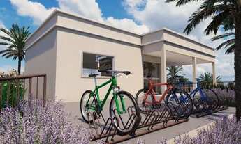 Imagem 6: Apartamento para Venda - 41m², 2 dormitórios, 1 vaga - Rubem Berta