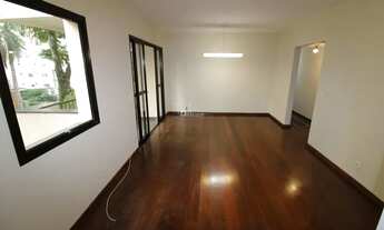 Imagem 2: Lindo Apartamento. São 4 suítes, 2 vagas de garagem, lazer completo!