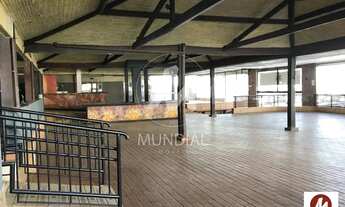 Imagem 3: Salão/Galpão (salão - térreo) , cozinha planejada