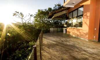 Imagem 2: Casa à venda, 4 quartos, 2 suítes, 7 vagas, Ouro Velho Mansões - Nova Lima/MG