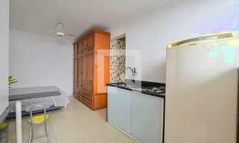 Imagem 2: Apartamento para Aluguel - Fonseca, 1 Quarto, 26 m2