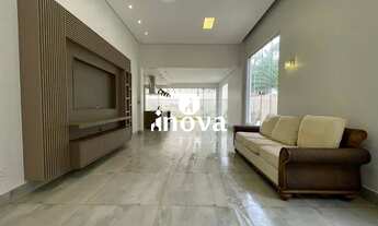 Imagem 2: Casa Condomínio à venda, 2 quartos, 2 suítes, 4 vagas, Flamboyant III Resid. Park - Uberab