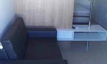 Imagem 5: Alugo Kitnet Mobiliado no Centro