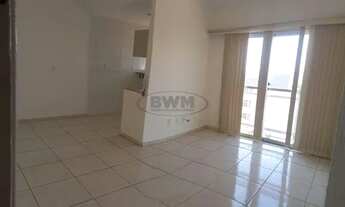 Imagem 4: Apartamento com 2 dormitórios, 56 m² - venda por R$ 260.000,00 ou aluguel por R$ 1.397,00