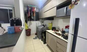 Imagem 2: Apartamento 2 Quartos