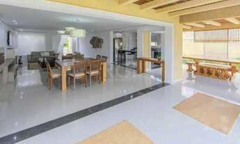 Imagem 6: Casa Condominio para Venda - 320.3m², 4 dormitórios, sendo 4 suites, 4 vagas - Terra Ville