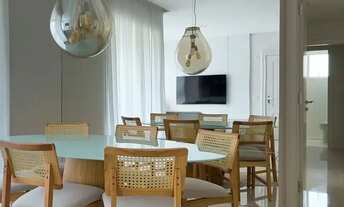 Imagem 2: HAMPTONS EMBRAED 4 SUÍTES PRONTO PARA MORAR