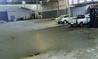 Imagem 3: Galpão com 1000 m2 - Excelente ponto comercial