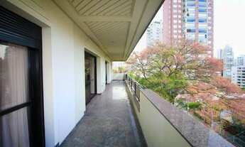 Imagem 3: São Paulo - Apartamento Padrão - Aclimação