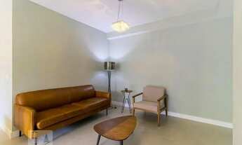 Imagem 3: Apartamento para Aluguel - Taquaral, 3 Quartos, 106 m2