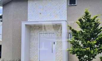 Imagem 4: Cond. Fechado, Linda Casa, Ensolarada, Nova, Armários. Churrasqueira. Estuda Permuta