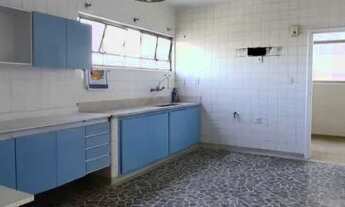 Imagem 5: Apartamento 216m² e 3 dormitórios, aluga por R$ 3.430 mês no Parque da Mooca - São Paulo/S