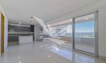 Imagem 3: GOIÂNIA - Apartamento Padrão - PARK LOZANDES