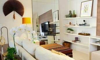 Imagem 3: Flat disponível no Itaim Bibi