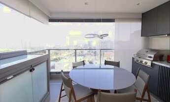 Imagem 7: Apartamento à Venda - Moema, 2 Quartos, 69 m2