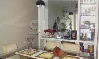 Imagem 1: Vende-se Apartamento Vila Mariana - São Paulo 3 dormitórios - 2 vagas