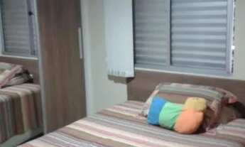 Imagem 4: Apartamento à venda, 60 m² por R$ 335.000,00 - Residencial Spazio Ponte Nova - Paulínia/SP