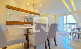 Imagem: Apartamento para Aluguel - Del Castilho