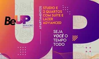 Imagem 3: Apartamento à venda, 2 quartos, 1 vaga, Nova Granada - Belo Horizonte/MG