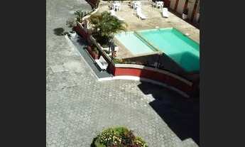 Imagem 2: Alugo Apt Condomínio Varandas de Itapuã