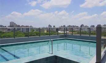 Imagem 12: APARTAMENTO RESIDENCIAL em Porto Alegre - RS, Cidade Baixa