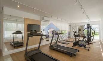 Imagem: APARTAMENTO MOBILIADO ACLIMAÇÃO