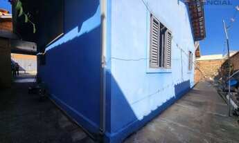 Imagem 4: Casa com 3 dormitórios, 130 m² - venda por R$ 370.000,00 ou aluguel por R$ 1.650,00/mês