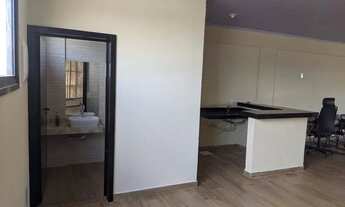 Imagem 2: GALPÃO SETOR SANTOS DUMONT