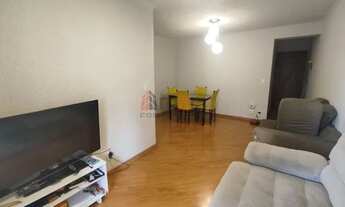 Imagem 2: Apartamento à venda no Bandeirantes FASE IV